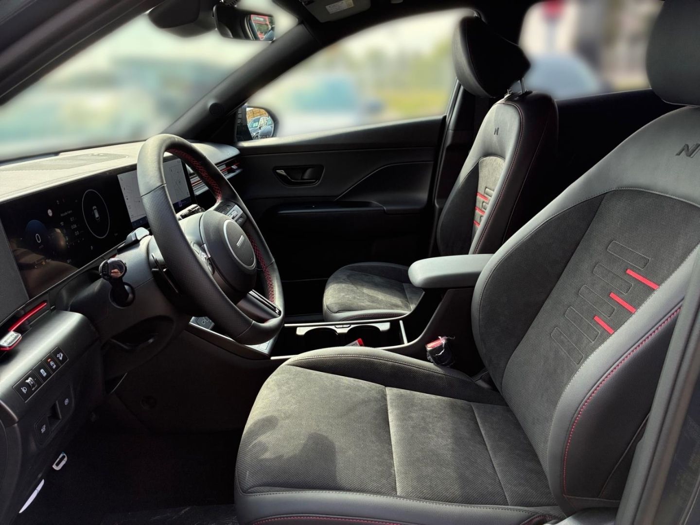 Hyundai KONA - Bild 7