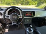 Volkswagen Beetle VR6 DSG 4Motion - Volkswagen Beetle aus 2012