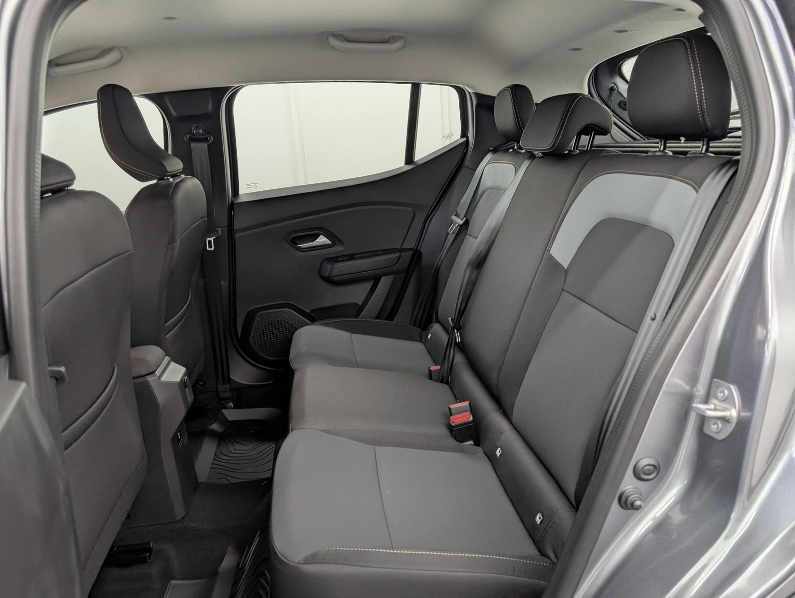 DACIA Sandero Stepway Extreme Eco-G 120 Benzin/Gas – Bild 9