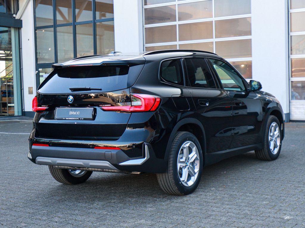 BMW X1 - Bild 5