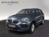 Seat Ateca 1.0 TSI Reference 6-Gang |LED|PDC|KLIMA| - Seat Ateca in München
