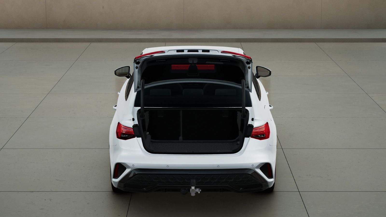 Audi A3 - Bild 6