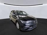 Volkswagen Tiguan Allspace 2,0TDI 4M 7-Sitzer*Navi*AHK*LED - Volkswagen Tiguan Allspace aus 2024