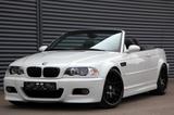 BMW M3 E46 - gebrauchte BMW M3 aus dem Jahr 2004