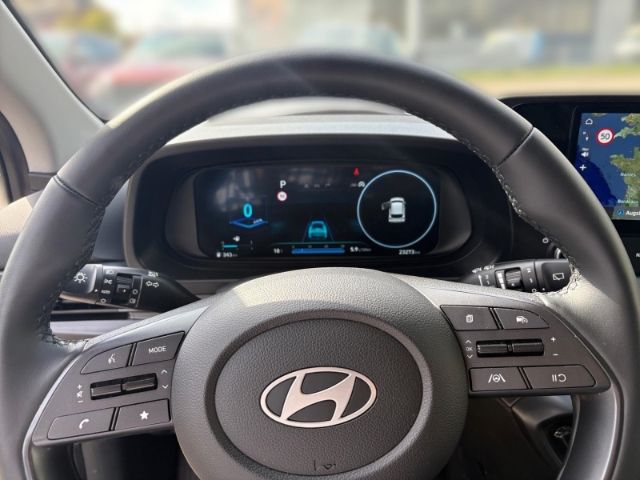 Hyundai i20 – Bild 8