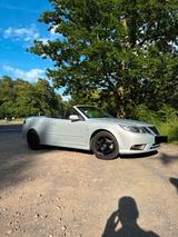 Saab 9-3 1.9TiD Vector Cabriolet Automatik Vector - Saab 9-3 mit Diesel-Antrieb: Cabrio