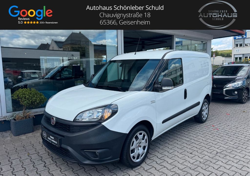Image of Fiat Doblo