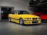 BMW M3*Cabrio*3.2L*PDC*EU Farhzg - gebrauchte BMW M3 aus dem Jahr 1997