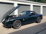 TVR Chimaera 500 LHD  35.700 KM 