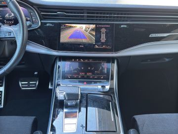 Audi Q7 - 7