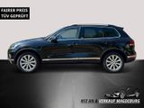 Volkswagen Touareg V6 TDI Executive Edition/VOLLAUSSTATTUNG - Volkswagen Touareg: Executive