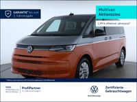 Volkswagen T7 Multivan - Vorschau Bild 1