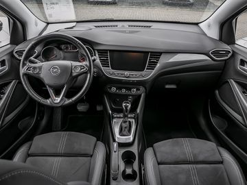 Opel Crossland 1.2 Ultimate Park & Go Paket Navi LED