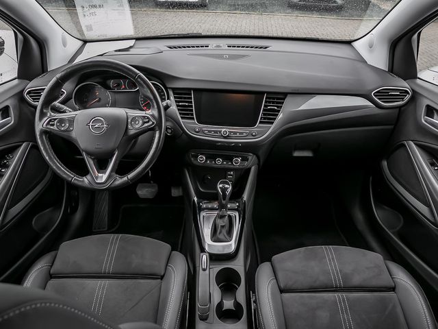 Opel Crossland 1.2 Ultimate Park & Go Paket Navi LED