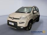 Fiat FIAT Panda Panda 0.9 TwinAir Turbo S&S 4x4 - Fiat Panda: Turbo