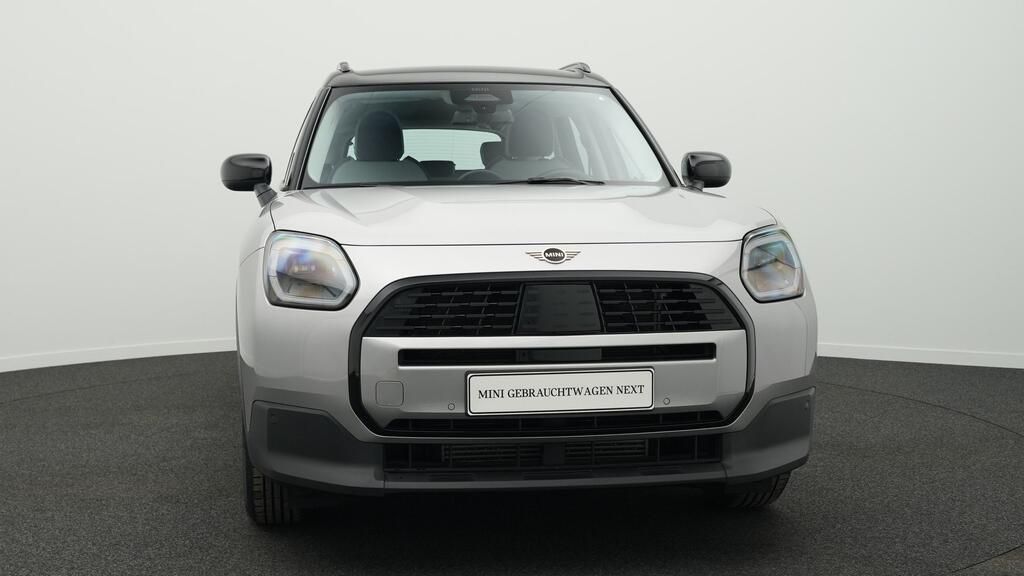 MINI Cooper C Countryman - Bild 3