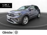 Volkswagen T-Cross Life 116 PS TSI DSG | Reimport EU Fahrze - : Händler, Reimport