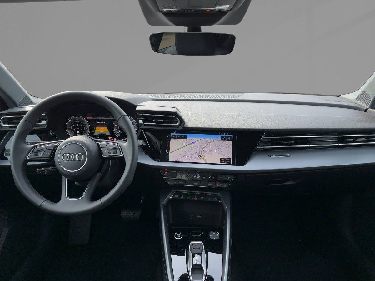 Audi A3 - Bild 6