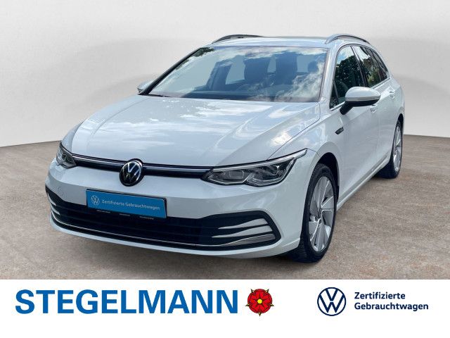 Volkswagen Golf VIII Variant 2.0 TDI DSG Style *LED*Navi*AC