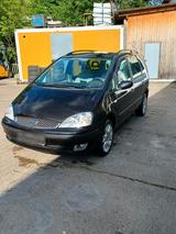 Ford Galaxy 2.3l  Beziner 140Ps - Ford Galaxy: 2.3