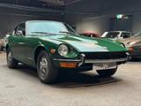 Datsun 240Z NUT & BOLT RESTAURATION / BESSER ALS NEU - Datsun