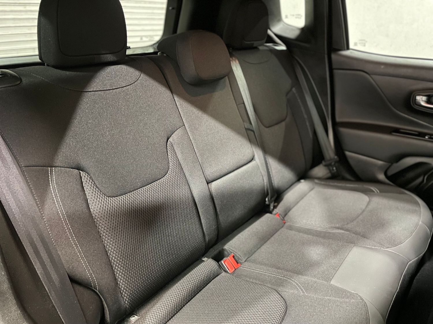 Fahrzeugabbildung Jeep Renegade S FWD #LED#Spur#Kamera#Keyless#ACC