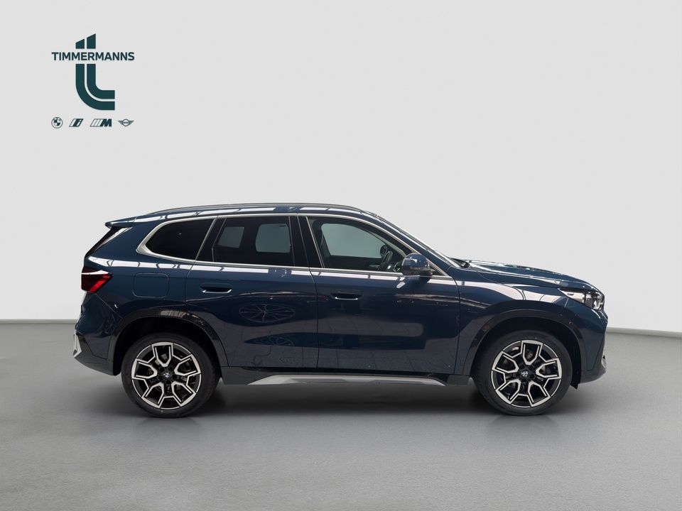 BMW X1 - Bild 6