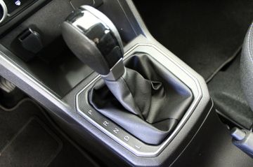 Fahrzeugabbildung Dacia Sandero TCe90 CVT Expression*Sitzhzg*Klima*