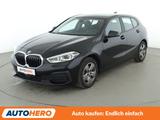 BMW 1er 118i Advantage*NAVI*LED*TEMPO* - BMW 118 Gebrauchtwagen in München
