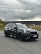 BMW Bmw X5 M50d Hamann 7-Sitzer H&K Pano LED - BMW X5 M50 in Dortmund