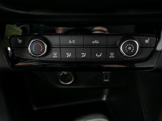 Opel Corsa F 1.2 Edition Spurhalteassistent LED