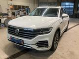 Volkswagen Touareg Panoramad.+virt.Cockpit.+Standhzg.+AHK - VW Touareg Gebrauchtwagen in Leipzig