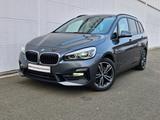 BMW 220d GT*SPORT LINE*HUD*KAMERA*Adp.FAHRWERK*NAVI+ - BMW 220 Gran Tourer aus 2022