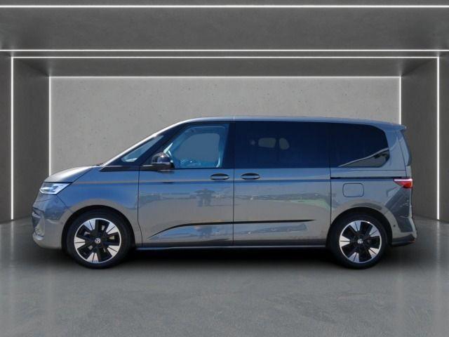 Volkswagen T7 Multivan 2.0 TDI Life LÜ DSG *StdHz*AHK*360°*