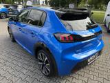 Peugeot 208 1.2 PureTech 100 GT Navi LED Klimaautom DAB  - gebrauchte Peugeot 208 aus dem Jahr 2021