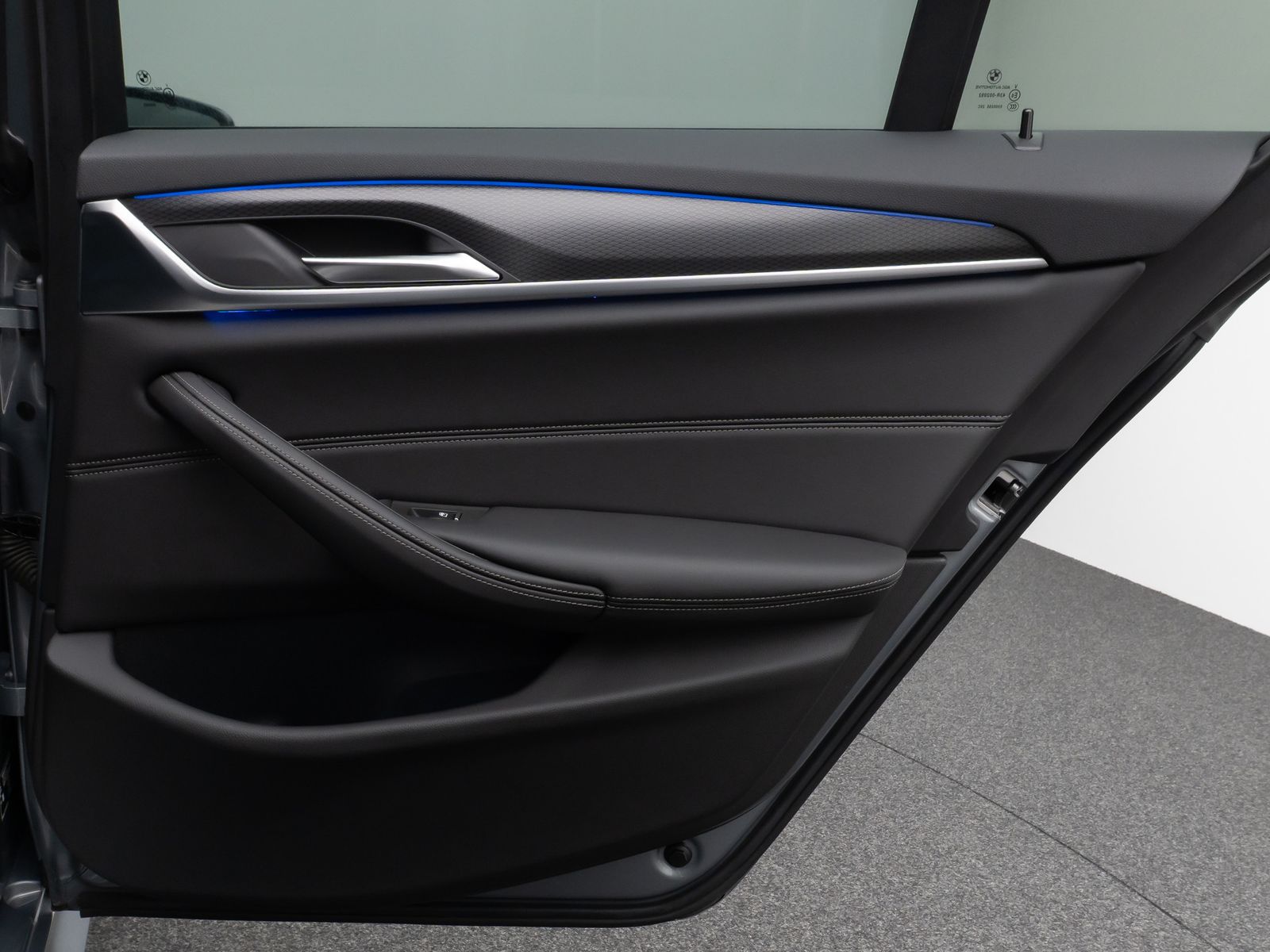 Fahrzeugabbildung BMW 540d xD M SportPro Panoram Kamera Laser HUD HiFi