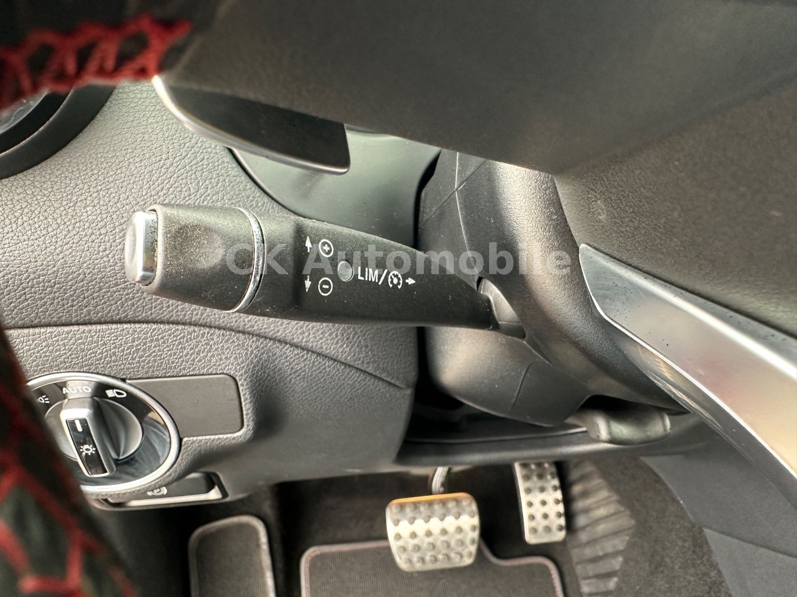 Fahrzeugabbildung Mercedes-Benz CLA 200 Shooting Brake AMG-Line/Night-Paket/LED