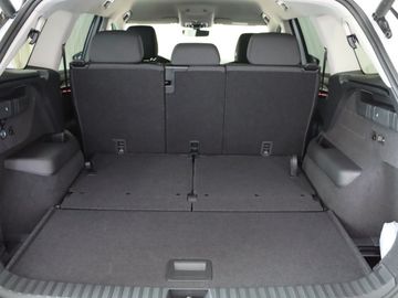 Skoda Kodiaq 1.5 TSI 7-Sitze Matrix Navi AHK