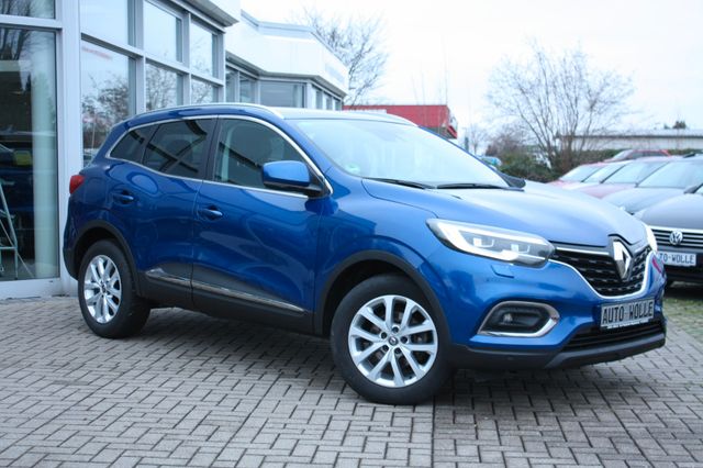 Renault Kadjar 1.3 TCe EDC Business Edition LED AHK NAVI