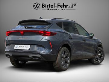 Cupra Formentor 1.5 eTSI DSG vorber. AHK LED Navi Kame