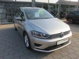 Volkswagen Golf Sportsvan VII Comfortline - Volkswagen Golf: Beige