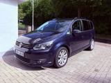 Volkswagen Touran 2.0 TDI DSG Comfortline BlueMotion Te...