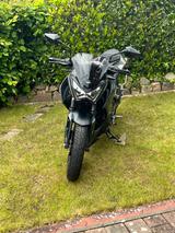 Kawasaki Z 300 - NAKED BIKE VON 251 BIS 500 CCM