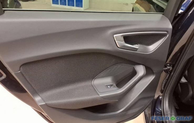 Audi A5 Avant TFSI AHK vorbe. LED+ Navi Rüka Sportsit, миниатюра 5