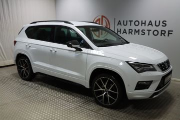 Seat Ateca FR 1.5 LED Navi AHK elek. Heckklappe