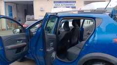 Dacia Sandero III Stepway Expression