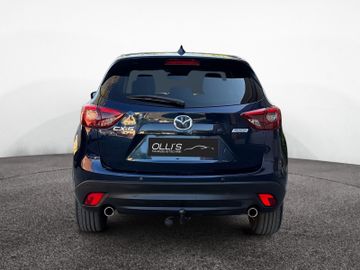 Mazda CX-5 - 6