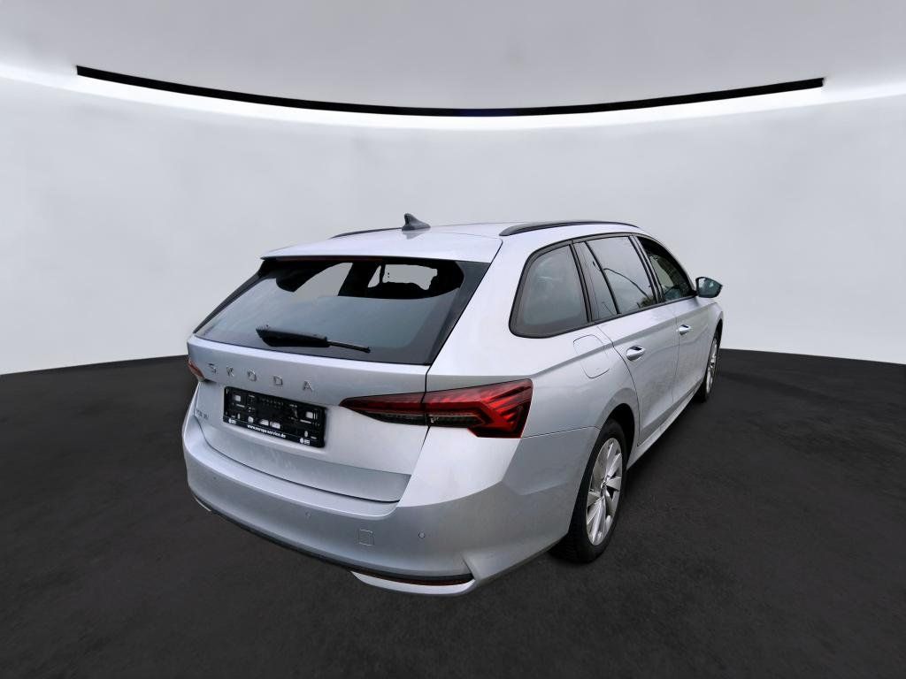 Fahrzeugabbildung SKODA Octavia 1.5 TSI DSG mHEV Selection/KAMERA/ACC/