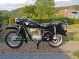 Mz ES 250/0 - Baujahr 1959 - MZ ES 250