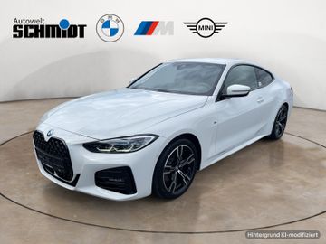 BMW 420 - 2